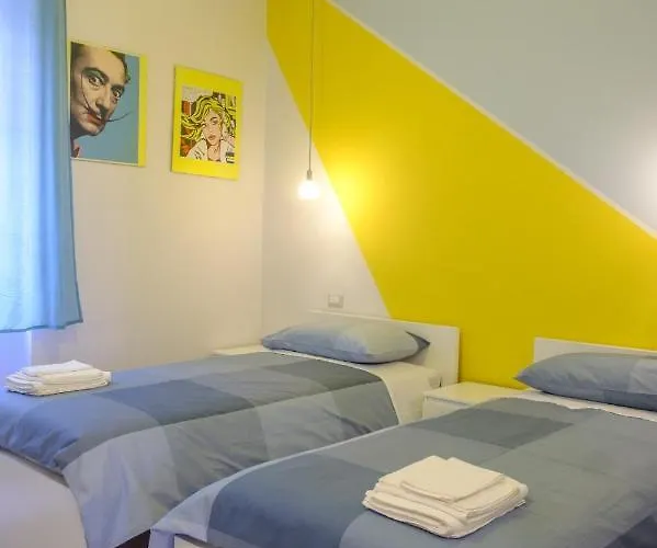 B&B Arcadia Messina